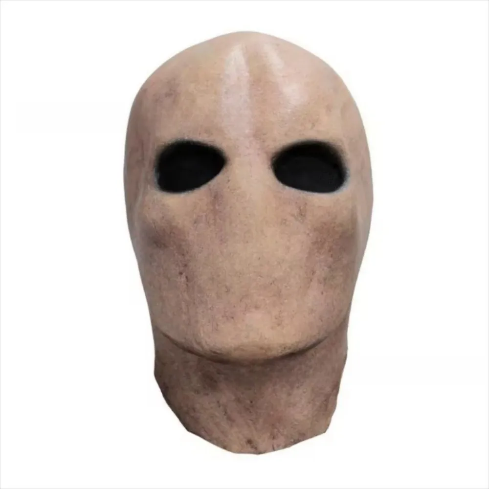 Realistic Faceless Man Mask Ha - đánh giá và giá Latex Alien Mask Realistic