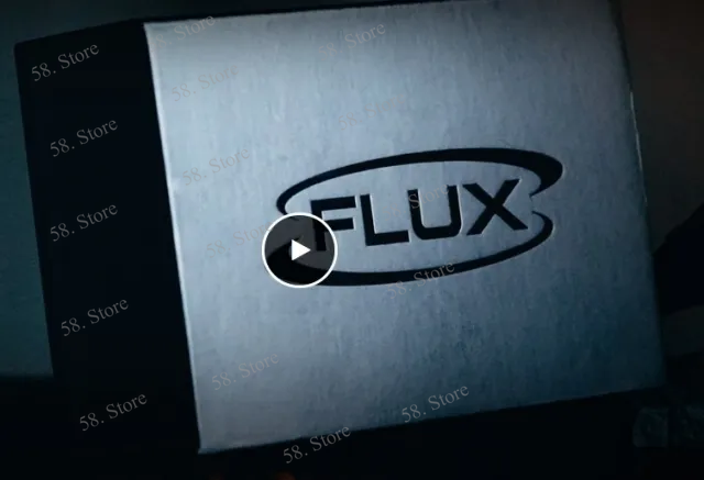 FLUX By ProMystic & Craig Fili - đánh giá và giá Magic Tricks