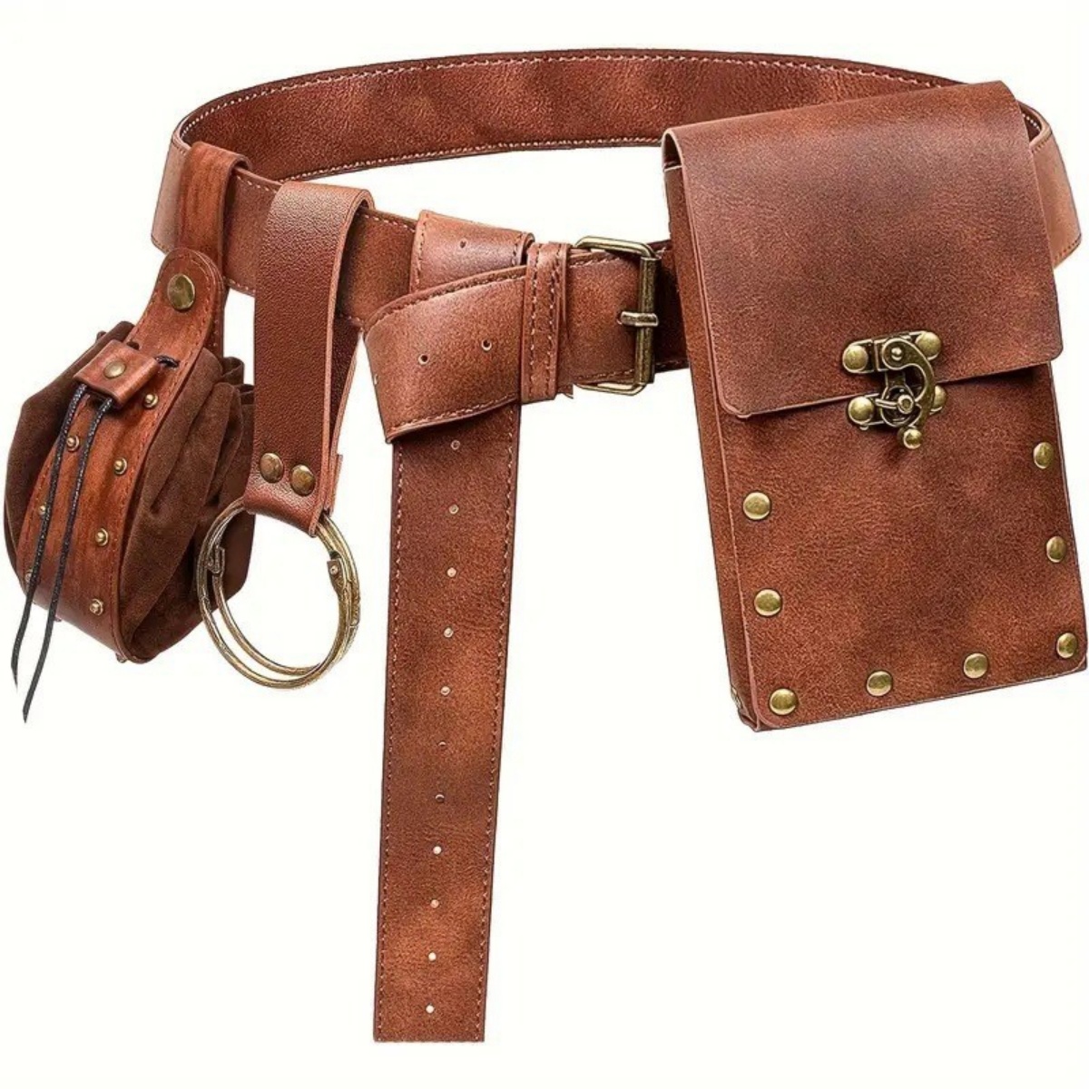 Medieval Retro Belts, Pouches, - đánh giá và giá Costumes