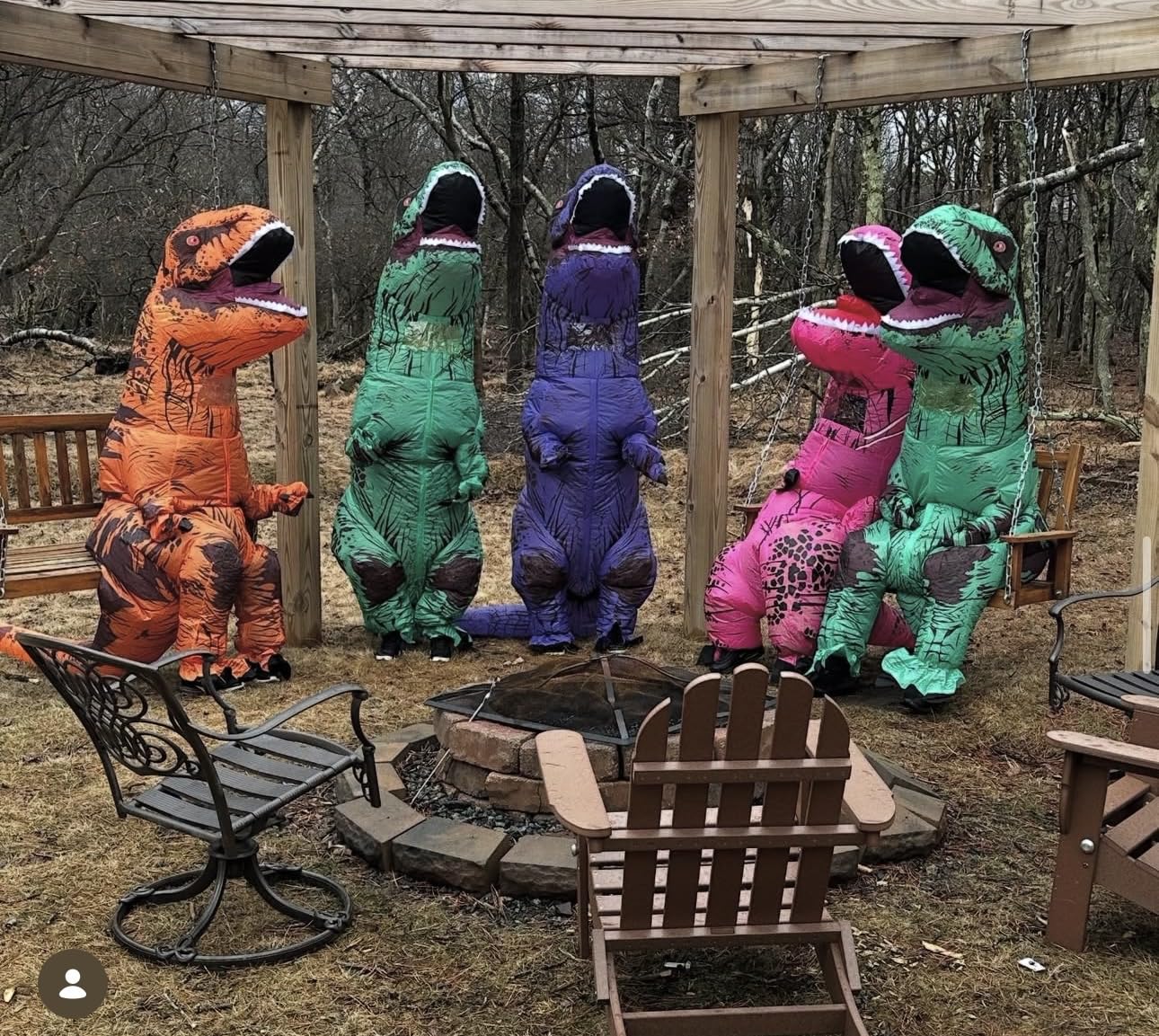 Adults Inflatable Dinosaur Cos - đánh giá và giá Inflatable Dinosaur Costume Adult
