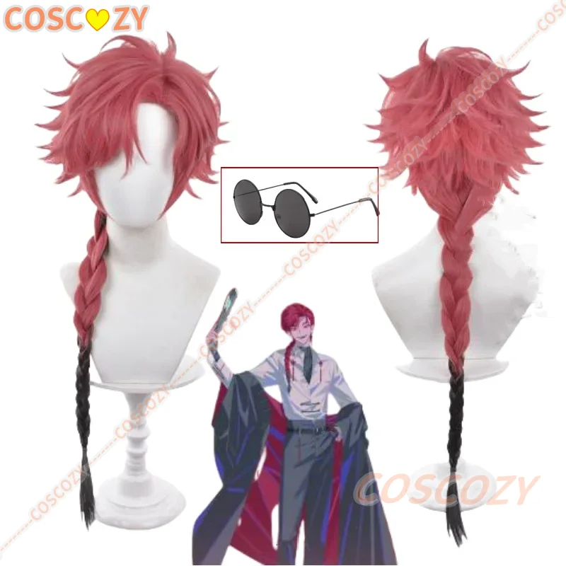 Vein Cosplay Wig Anime Link Cl - đánh giá và giá Glow In The Dark Party Glasses