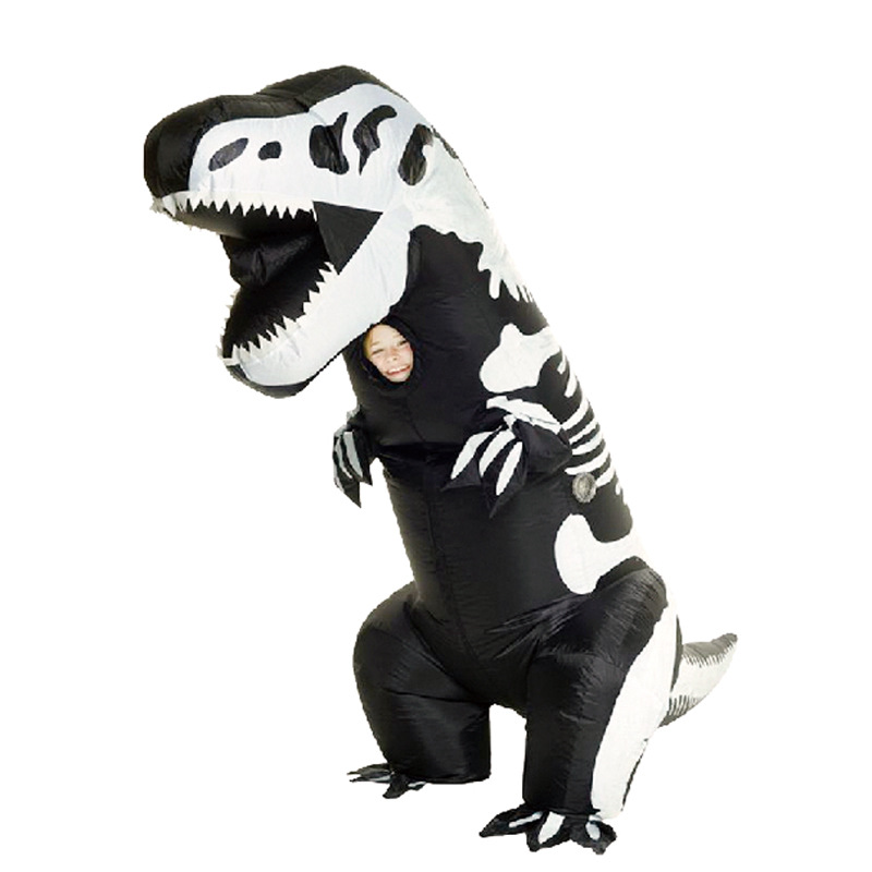 Inflatable Suit Adult Fancy Ro - đánh giá và giá Inflatable Dinosaur Costume Adult