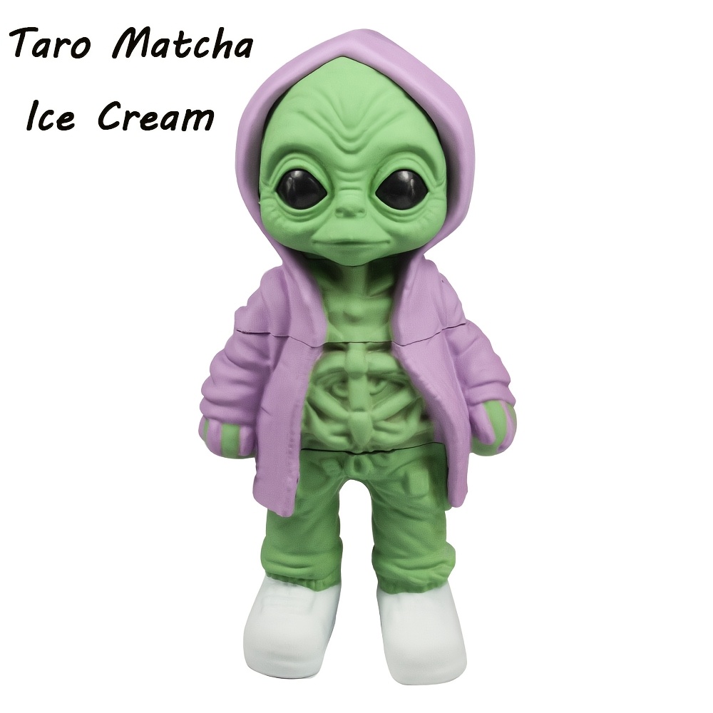 Funny Alien Herb Grinder Spice - đánh giá và giá Novelty Gifts