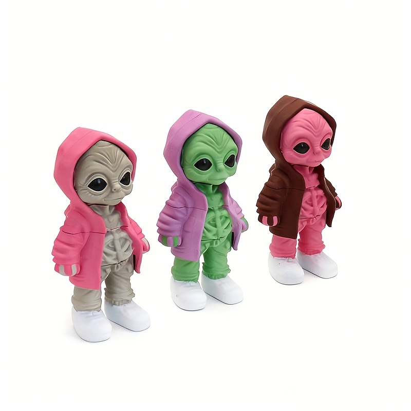 Funny Alien Herb Grinder Spice - đánh giá và giá Novelty Gifts