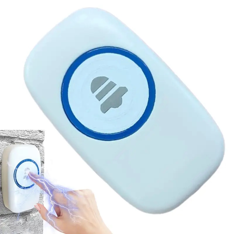 Electric Shock Prank Doorbell  - đánh giá và giá Shock Pen Prank Toy