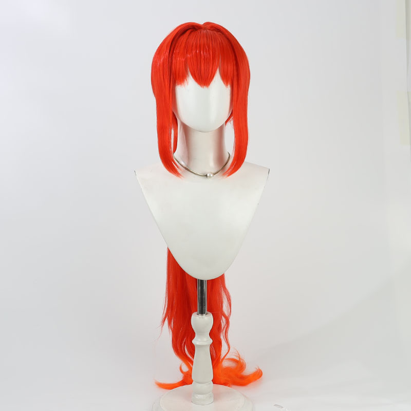 Rapi Cosplay Wig Nikke Goddess - đánh giá và giá Anime Cosplay Wig Heat Resistant