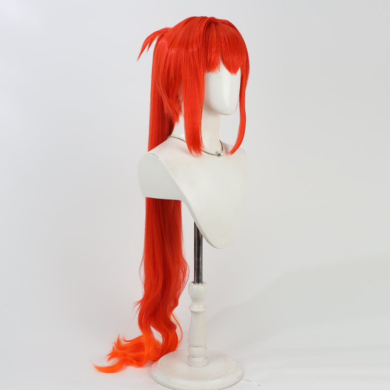 Rapi Cosplay Wig Nikke Goddess - đánh giá và giá Anime Cosplay Wig Heat Resistant