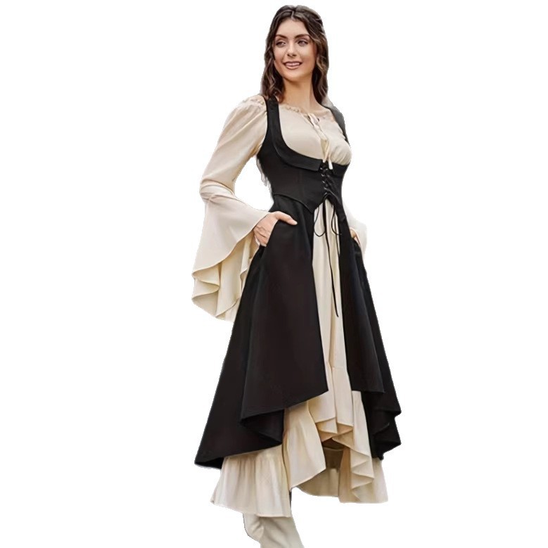 Two Set Wrap Top Set Mid Waist - đánh giá và giá Costumes