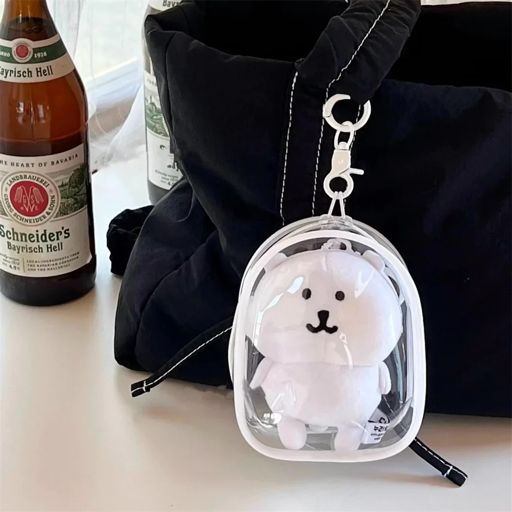 New Portable Clear Zipper Stor - đánh giá và giá Novelty Gifts