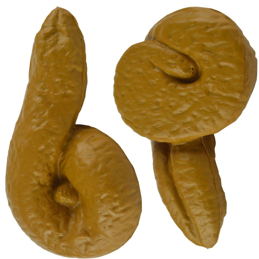Realistic Fake Poop Prank Prop - đánh giá và giá Fake Poop Gag Gift