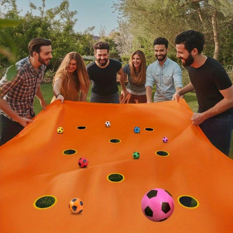 New Cave Cloth Toss Game Sport - đánh giá và giá Party Supplies