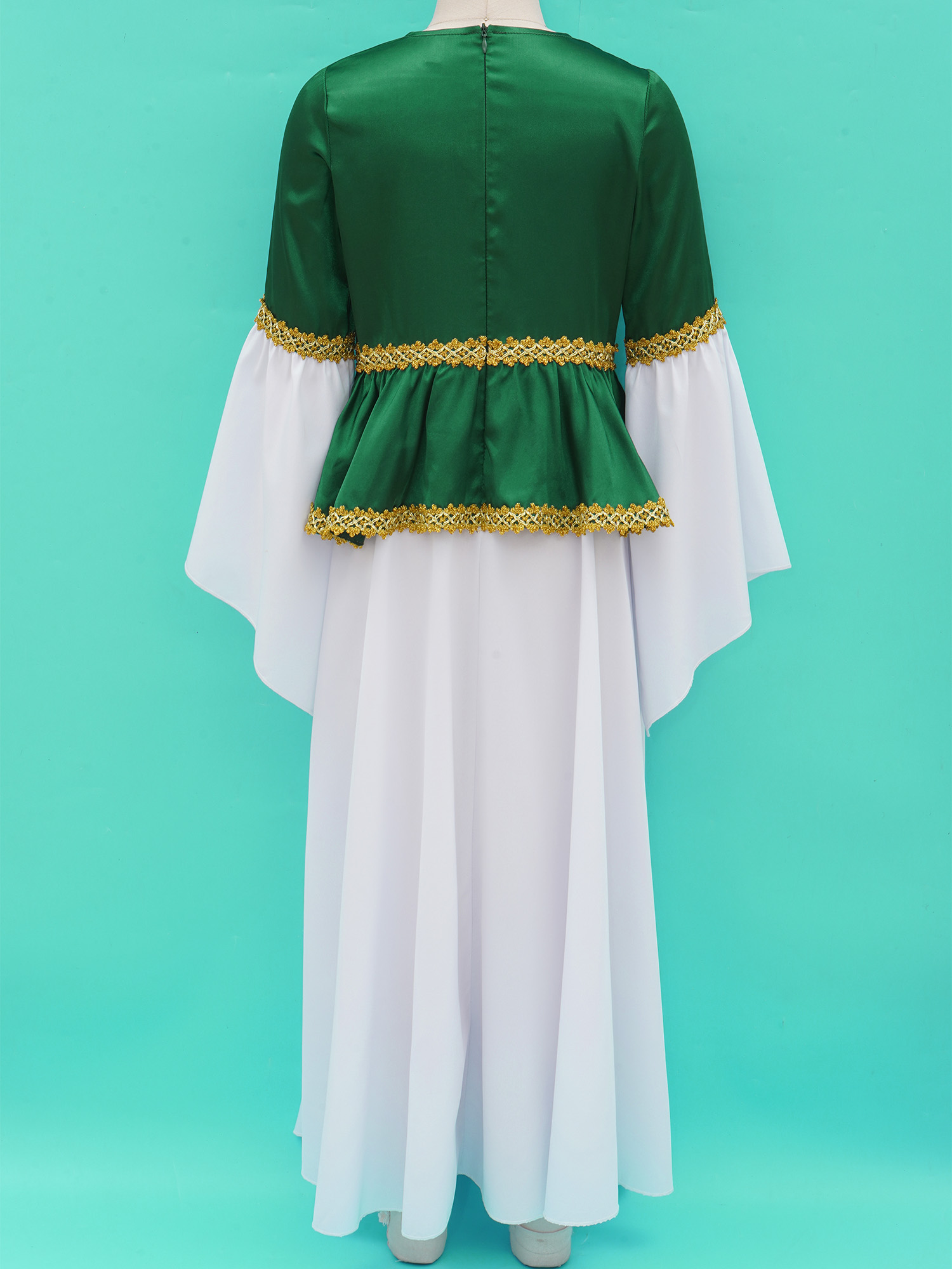 Girls Renaissance Medieval Cos - đánh giá và giá Costumes