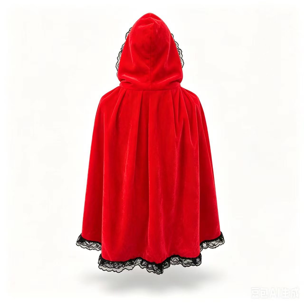 Creative Fairy Tale Red Hooded - đánh giá và giá Costumes