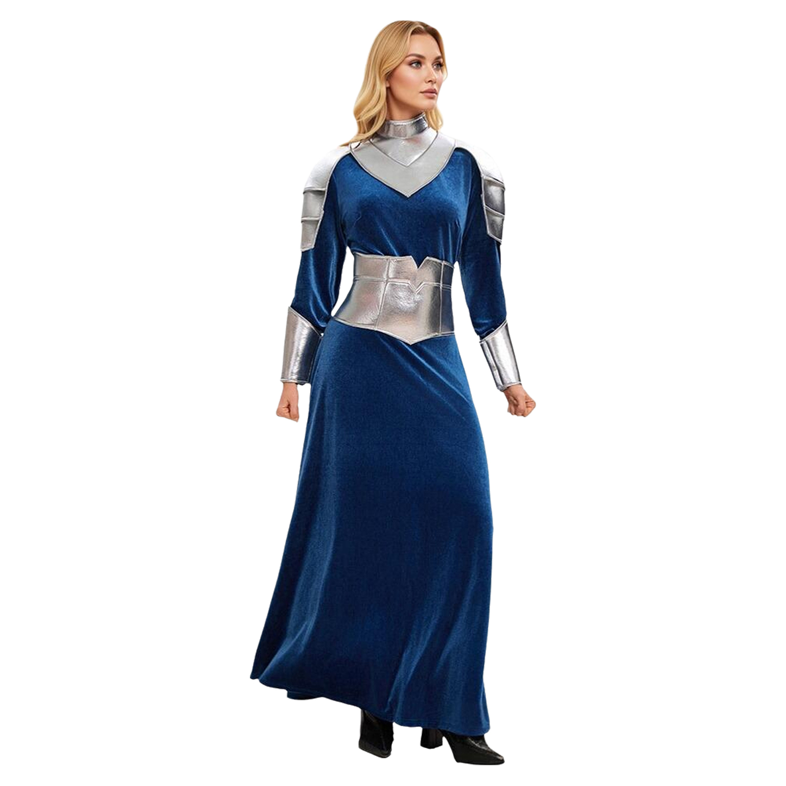 Women Medieval Warrior Costume - đánh giá và giá Costumes
