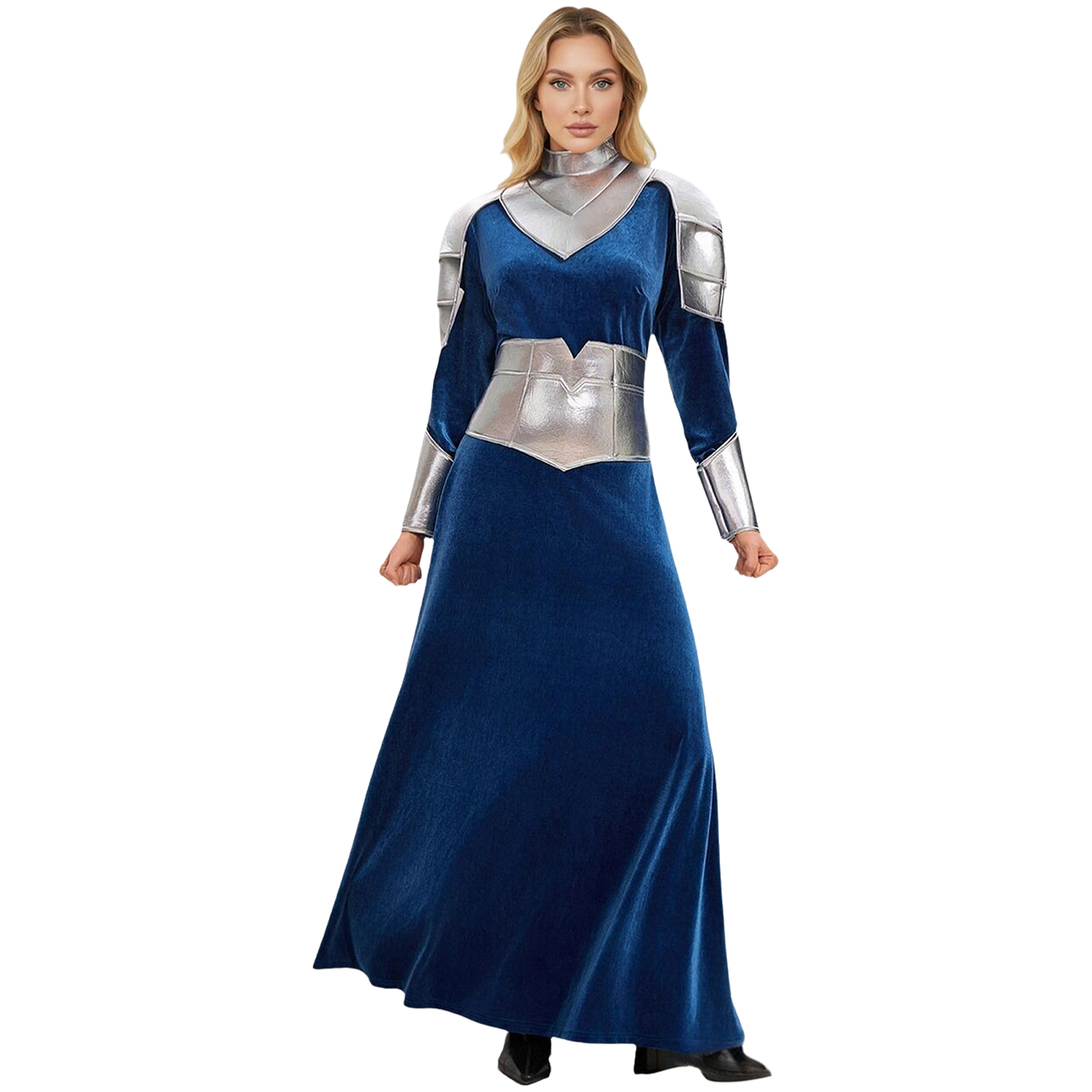 Women Medieval Warrior Costume - đánh giá và giá Costumes