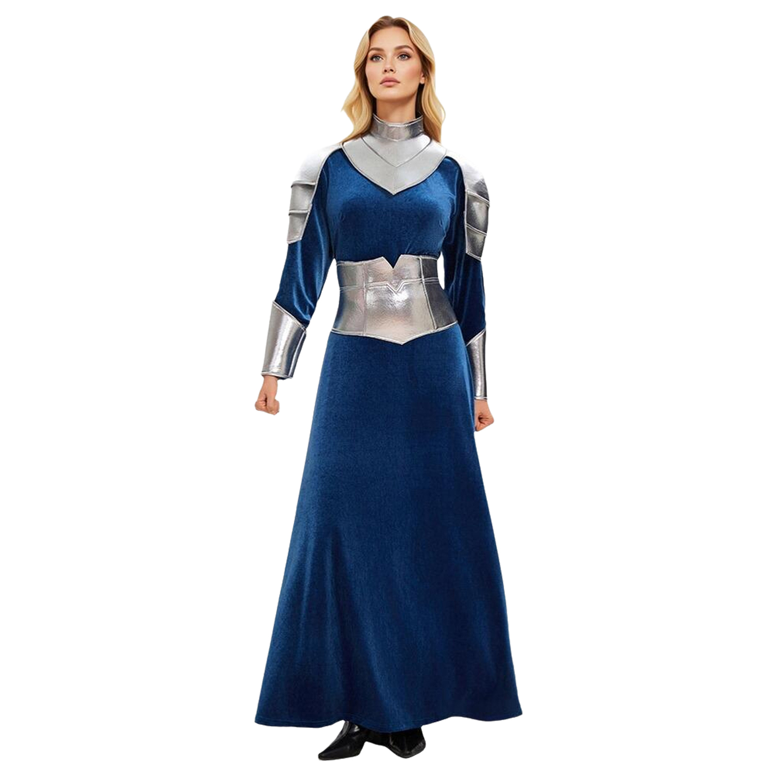 Women Medieval Warrior Costume - đánh giá và giá Costumes